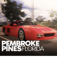 プログラムのアイコン：Pembroke Pines FL