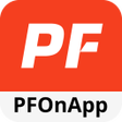 أيقونة البرنامج: PF Balance EPF Passbook C…