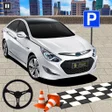 Ícone do programa: Advance Car Parking Game:…
