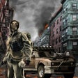 프로그램 아이콘: My Zombie Driving Apocaly…