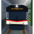 Icon of program: 1. Version des U-Bahn Sim…