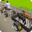 Icon of program: Pet Dog ATV Cargo Transpo…