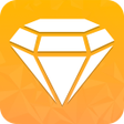 Ícone do programa: Daily Diamond  Reward For…
