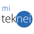 Icono de programa: Mi teknei