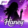 Programikonen: Haney Pro - Chat   Messag…