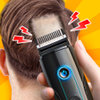 程序图标：Haircut Fart  Air Horn Pr…
