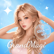 Ícone do programa: GrandMagi  High  Fashion