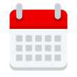 プログラムのアイコン：Calendario