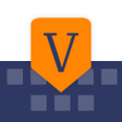 程序图标：Telex Keyboard - gõ tiếng…