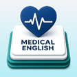 Icoon van programma: Medical English Words Lea…