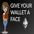 Programikonen: Ethereum Avatar