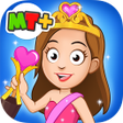 Programikonen: My Town : Beauty Contest …