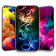 Programikonen: Smoke Color Wallpapers HD