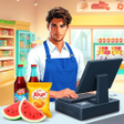 Ícone do programa: My Supermarket Journey