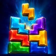 أيقونة البرنامج: Blocks Candy