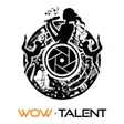 Programikonen: WowTalent