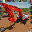 أيقونة البرنامج: JCB Simulator JCB Game 3D…