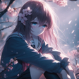 Programikonen: Sad Anime Wallpaper HD