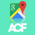 Icoon van programma: ACF: Google Map Extended