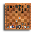 Icono de programa: NetChess