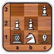 Programın simgesi: NetChess