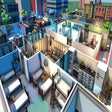 Programikonen: Rescue HQ - The Tycoon