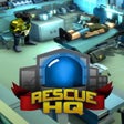 程序图标:Rescue HQ: The Tycoon