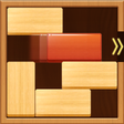 Icoon van programma: Unblock Wood Master