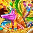 프로그램 아이콘: Egypt Heritage