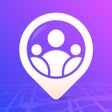 Programın simgesi: Family Locator - Find My …
