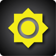 プログラムのアイコン：Blue Light  Brightness Fi…