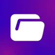 Ikon program: File Explorer