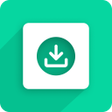 Ícone do programa: InstSave: Downloader for …