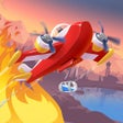 Ícone do programa: Rescue Wings