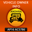 Icon of program: AP Vehicle Owner Details