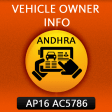 AP Vehicle Owner Details