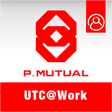 Ícone do programa: UTC@Work