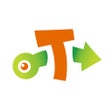 Ikona programu: Traseo. Szlaki trasy mapy