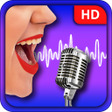程序图标：Voice Changer and Effects