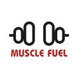Icoon van programma: Musclefuel