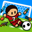 Icon of program: Soccer War: Merge