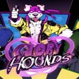 プログラムのアイコン：Glory Hounds