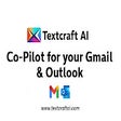 Programikonen: TextCraft AI: Craft Perfe…