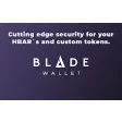 Blade – Hedera Web3 Digital Wallet