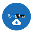 Programın simgesi: ytmp3 - stream music down…