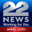 Biểu tượng của chương trình: WWLP 22News  Springfield …