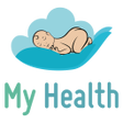 Biểu tượng của chương trình: My+Health