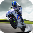 Ikon program: Thrilling Motogp Racing 3…