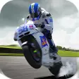 Thrilling Motogp Racing 3D