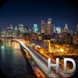 程序图标：World Of Travel HD Wallpa…